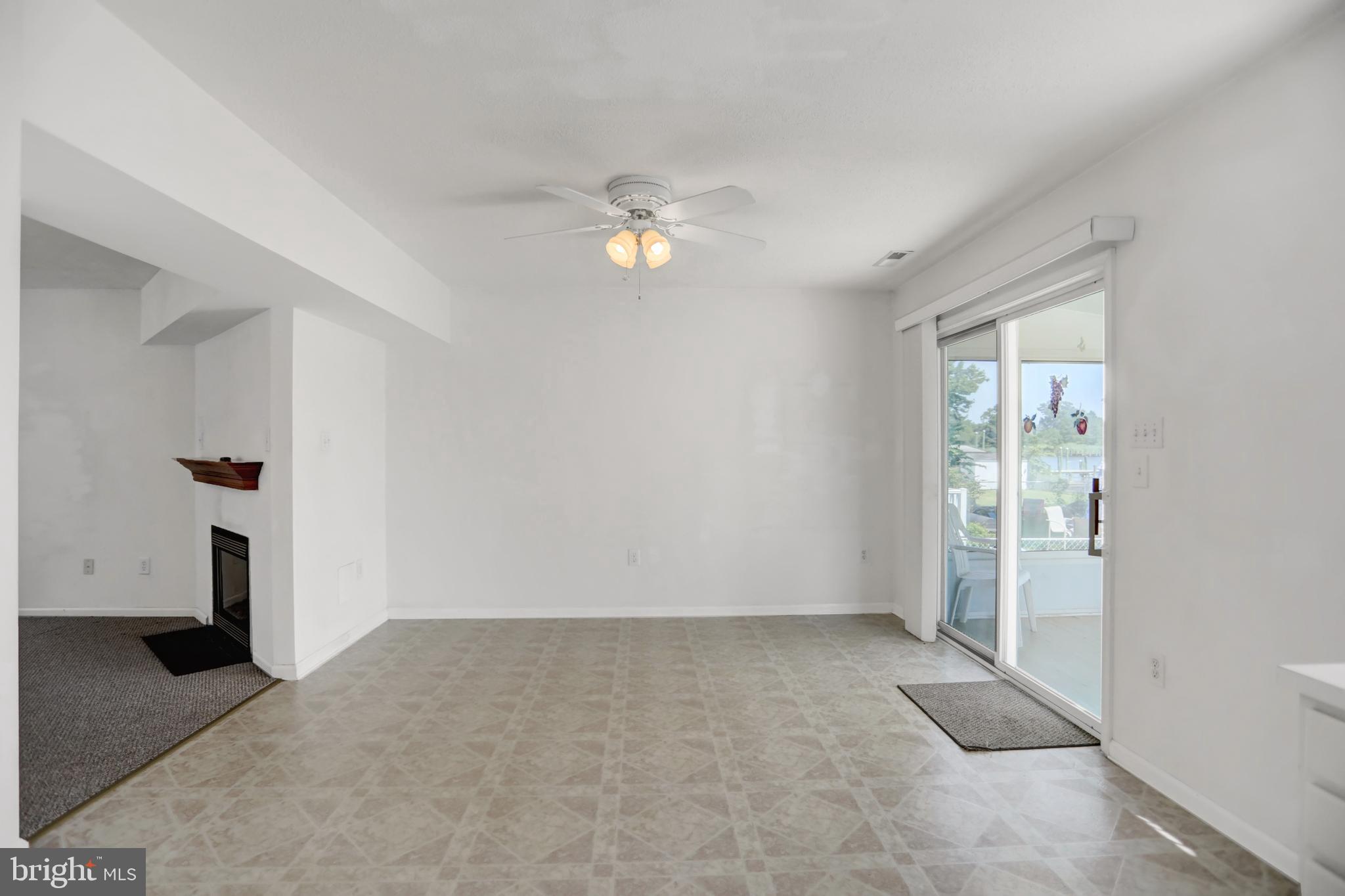 MURRAY POINT - Residential