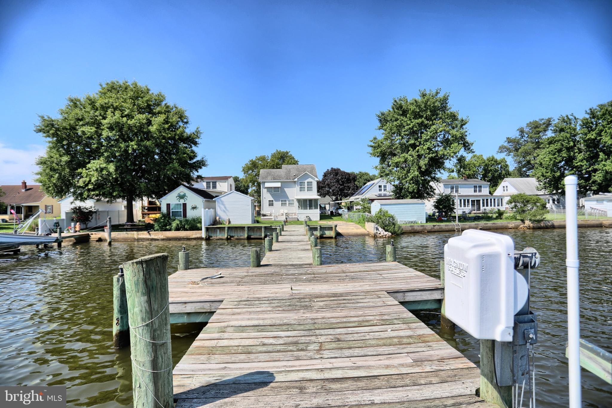 MURRAY POINT - Residential