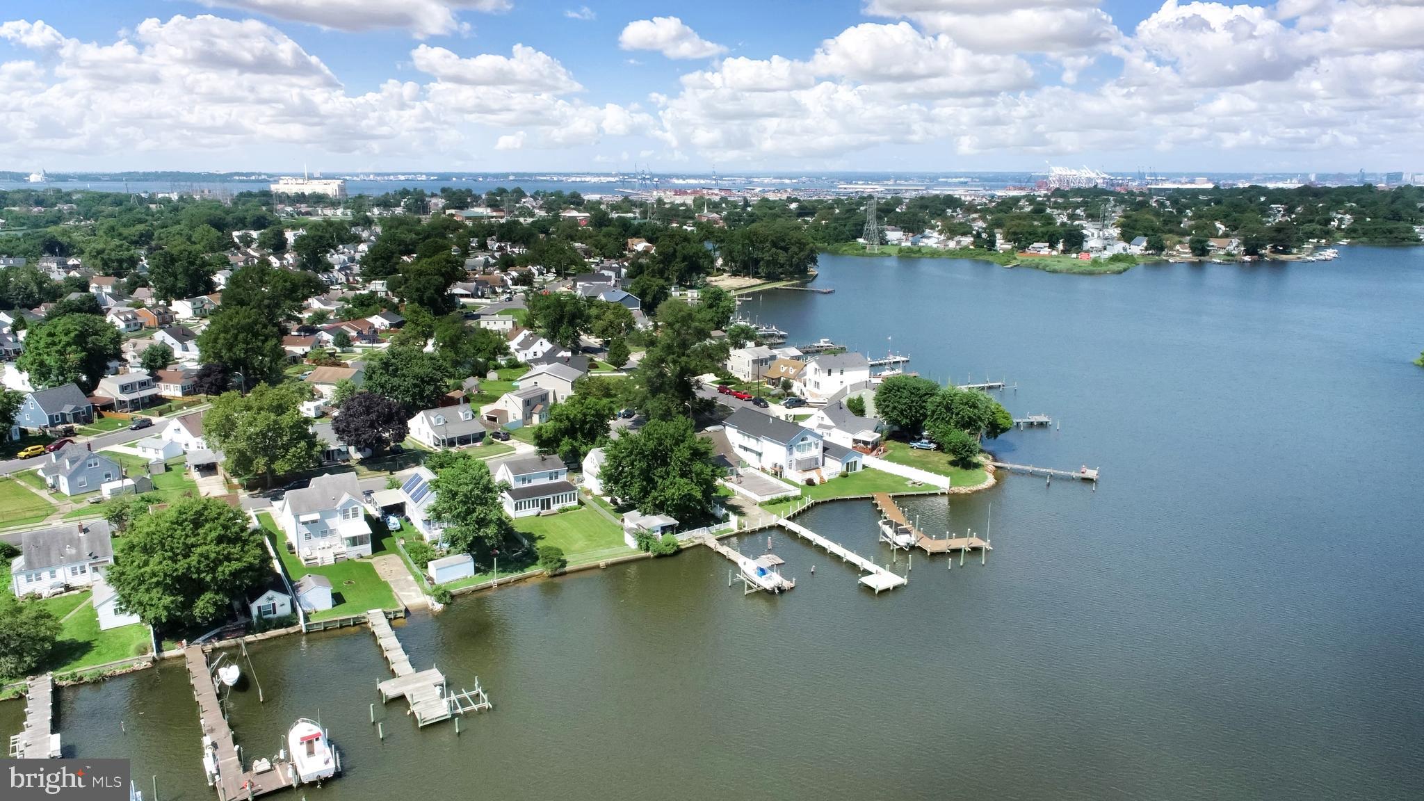 MURRAY POINT - Residential