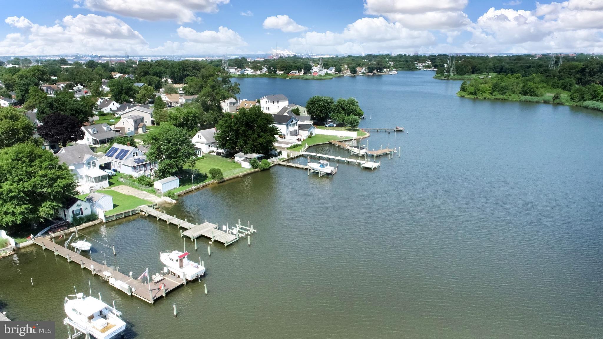 MURRAY POINT - Residential