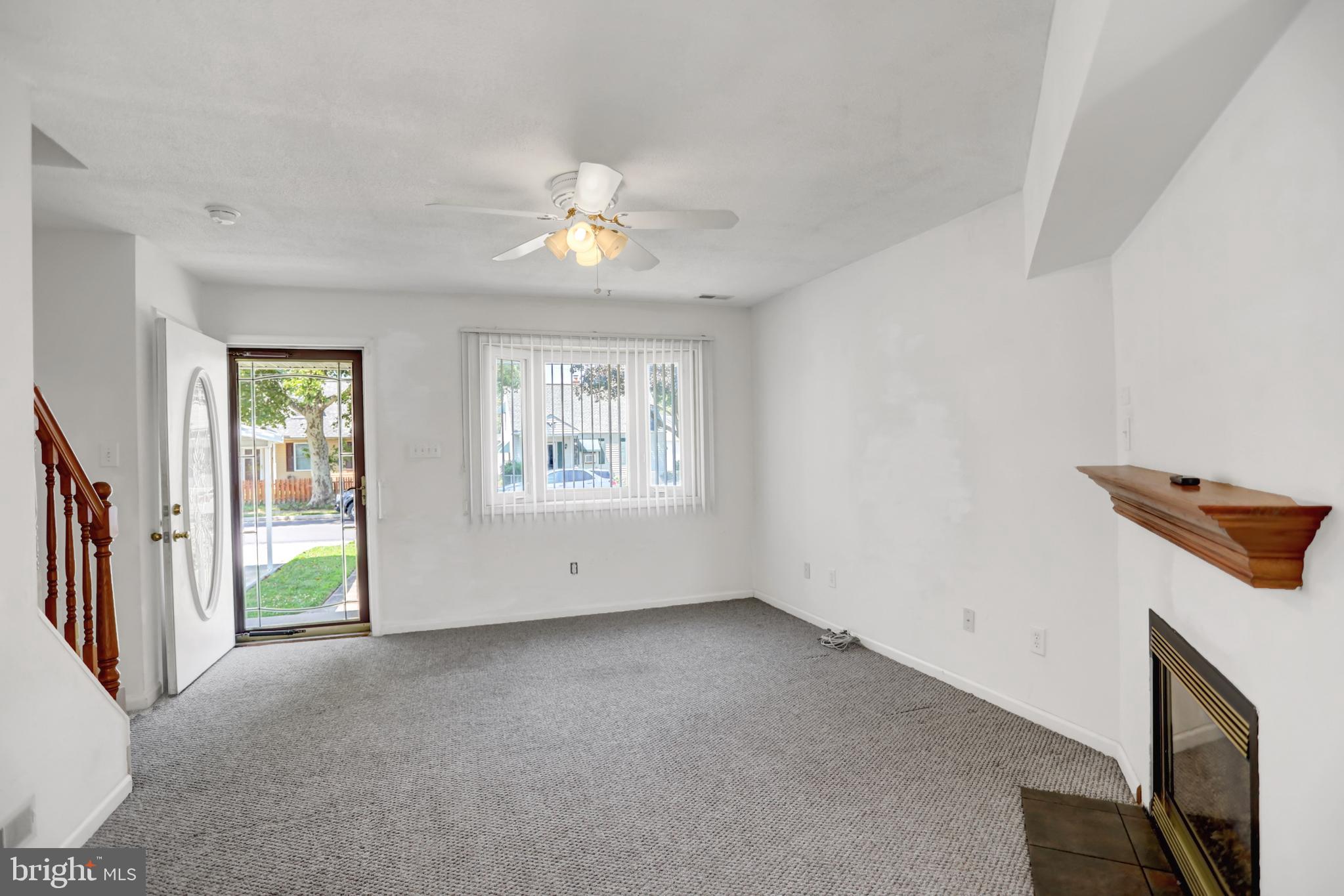 MURRAY POINT - Residential