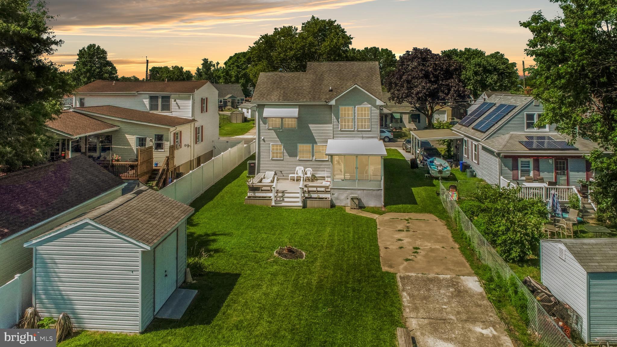 MURRAY POINT - Residential