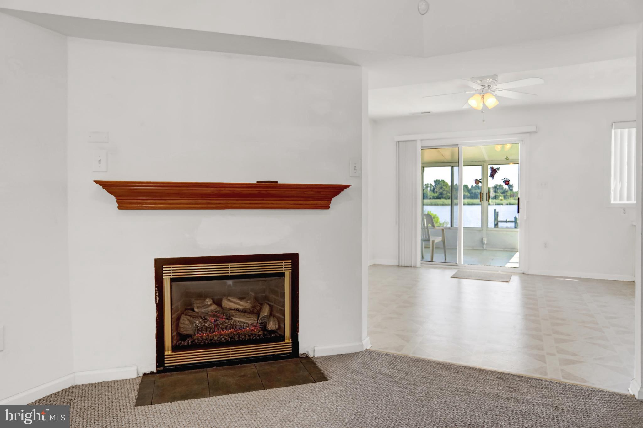 MURRAY POINT - Residential