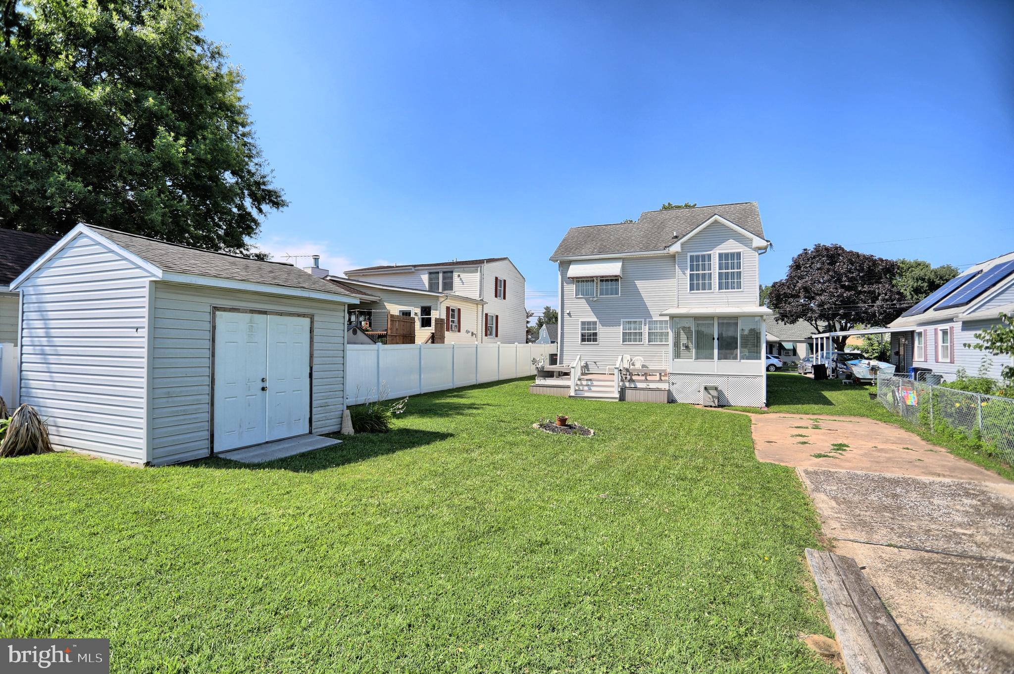 MURRAY POINT - Residential