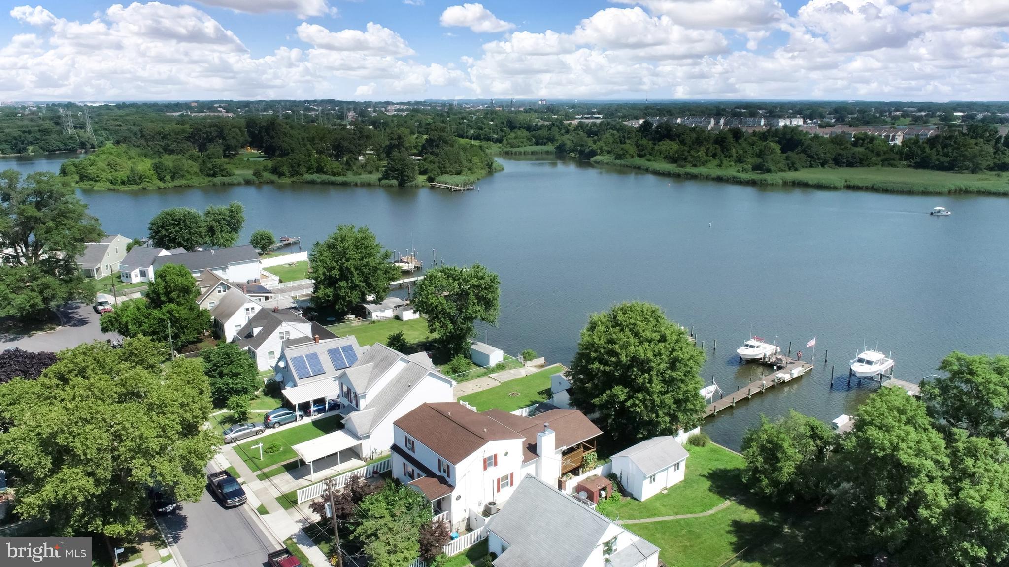 MURRAY POINT - Residential