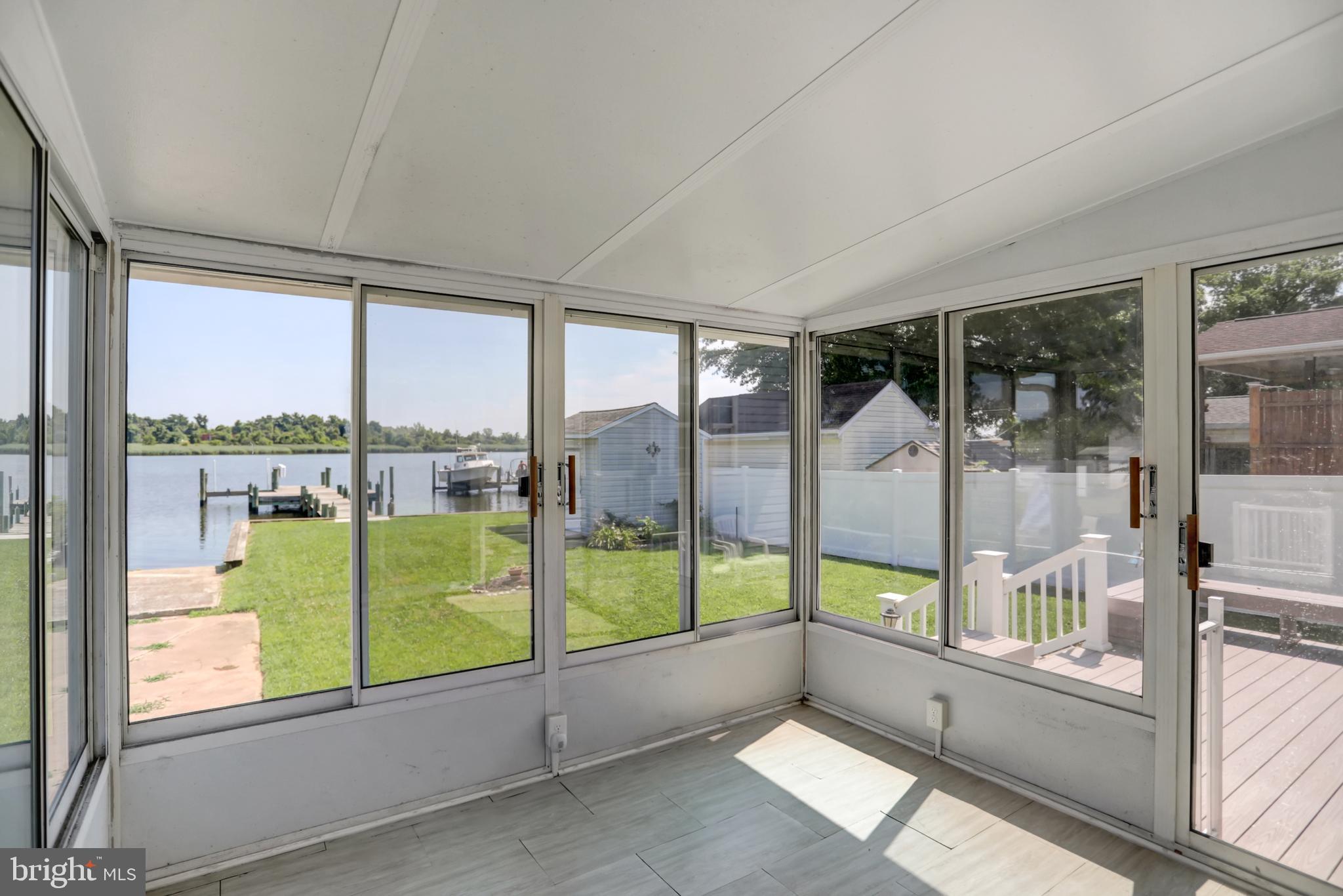 MURRAY POINT - Residential