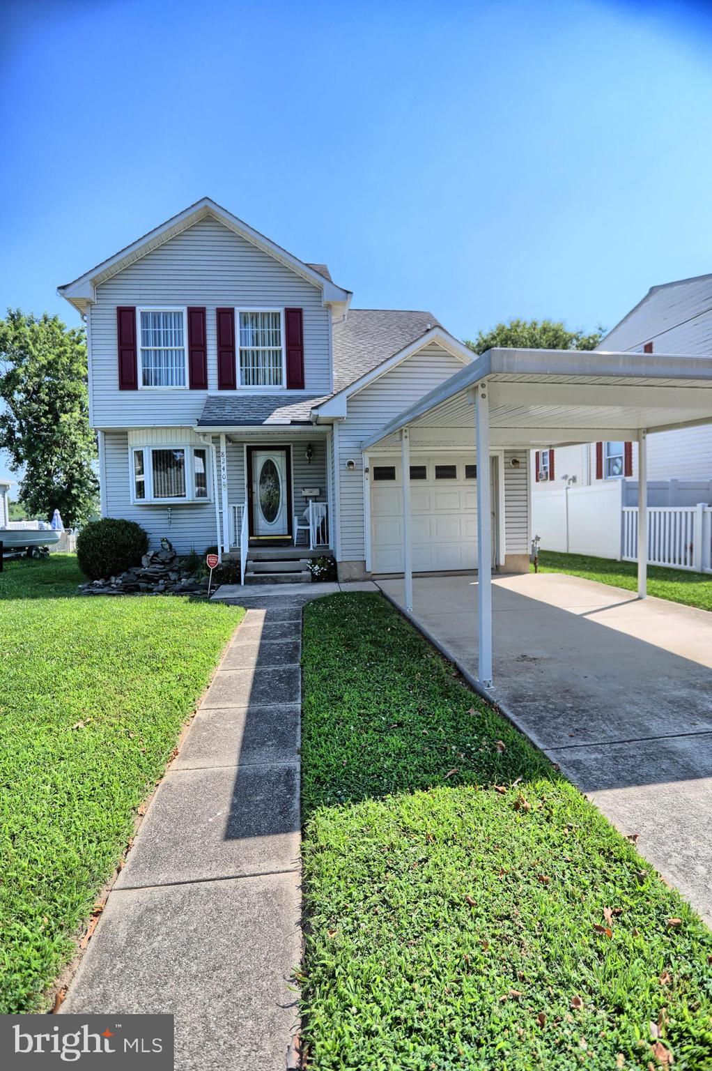 MURRAY POINT - Residential