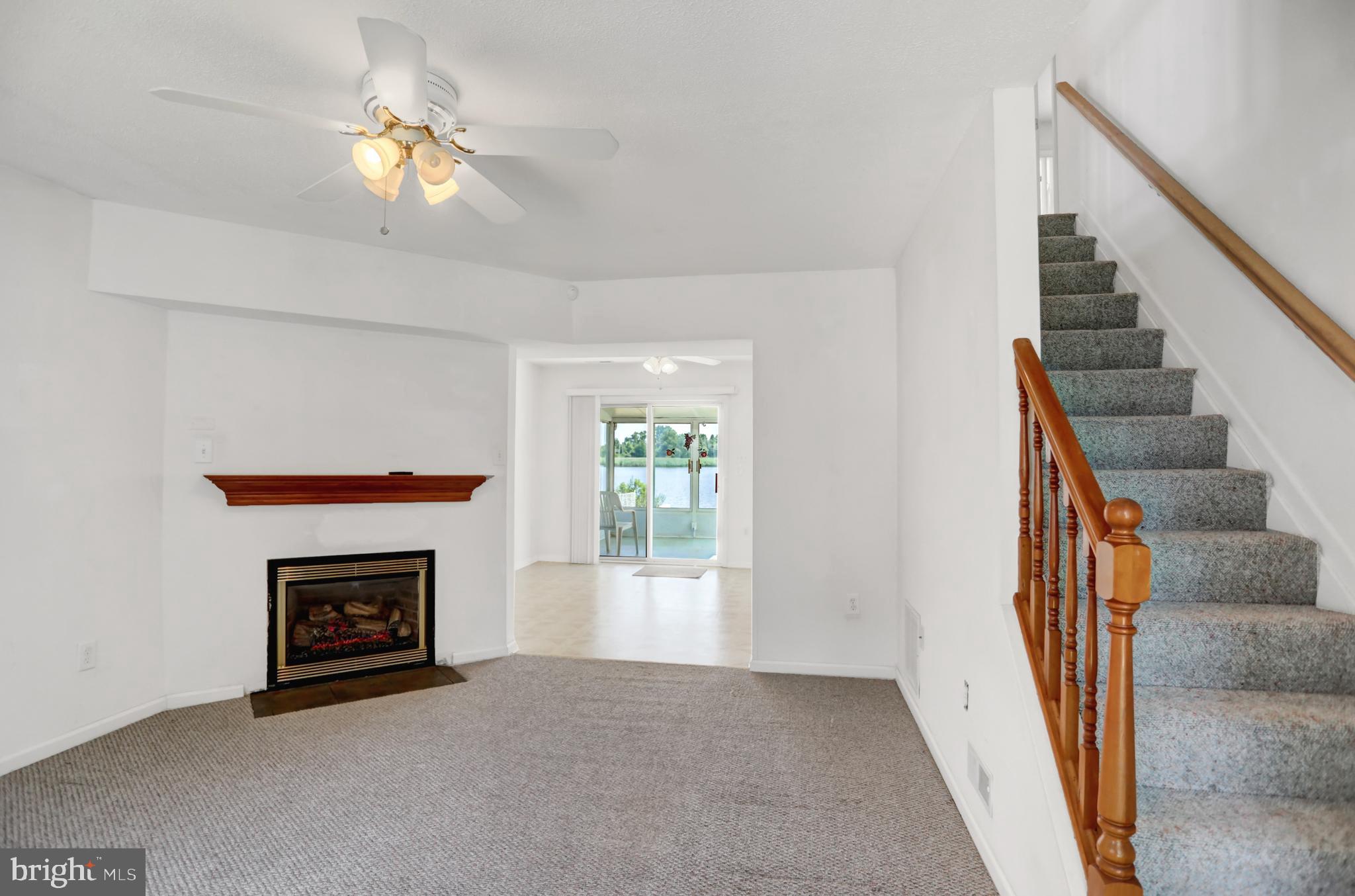 MURRAY POINT - Residential