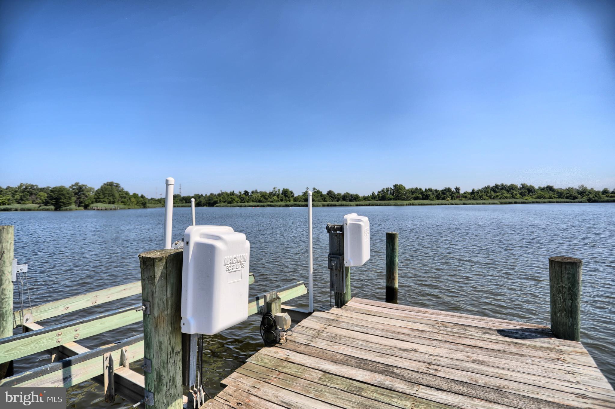 MURRAY POINT - Residential