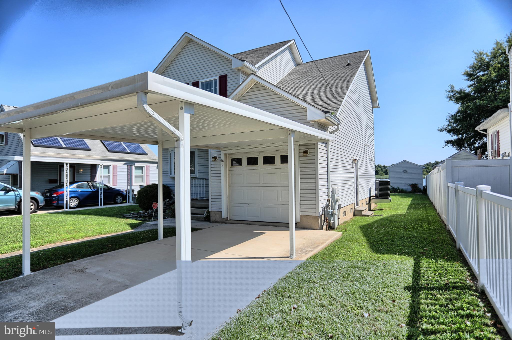 MURRAY POINT - Residential