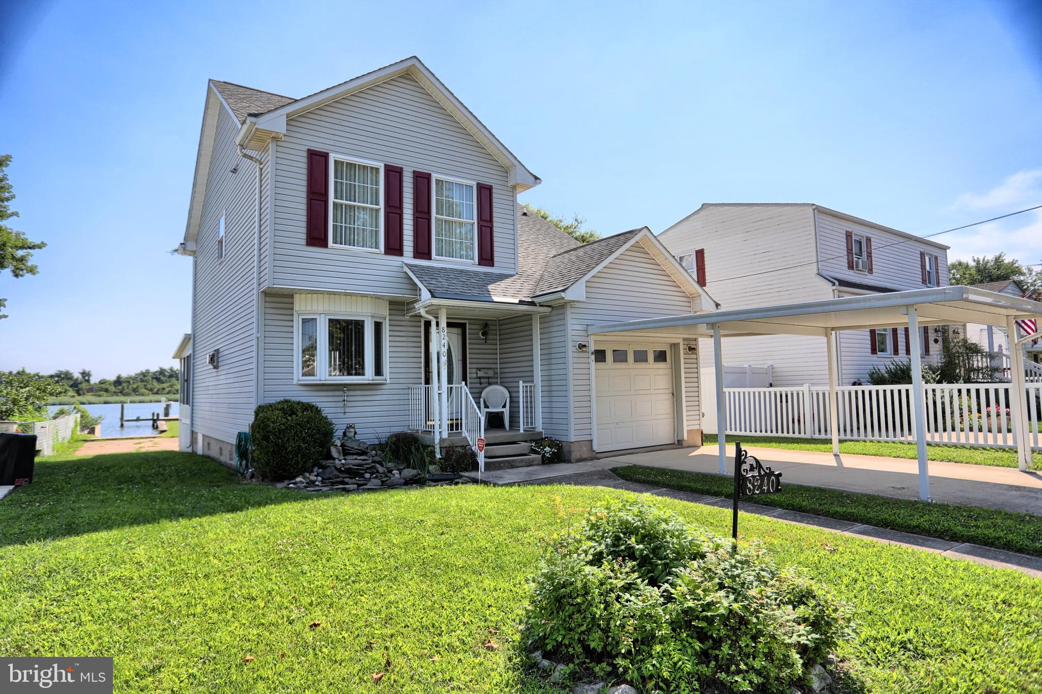 MURRAY POINT - Residential