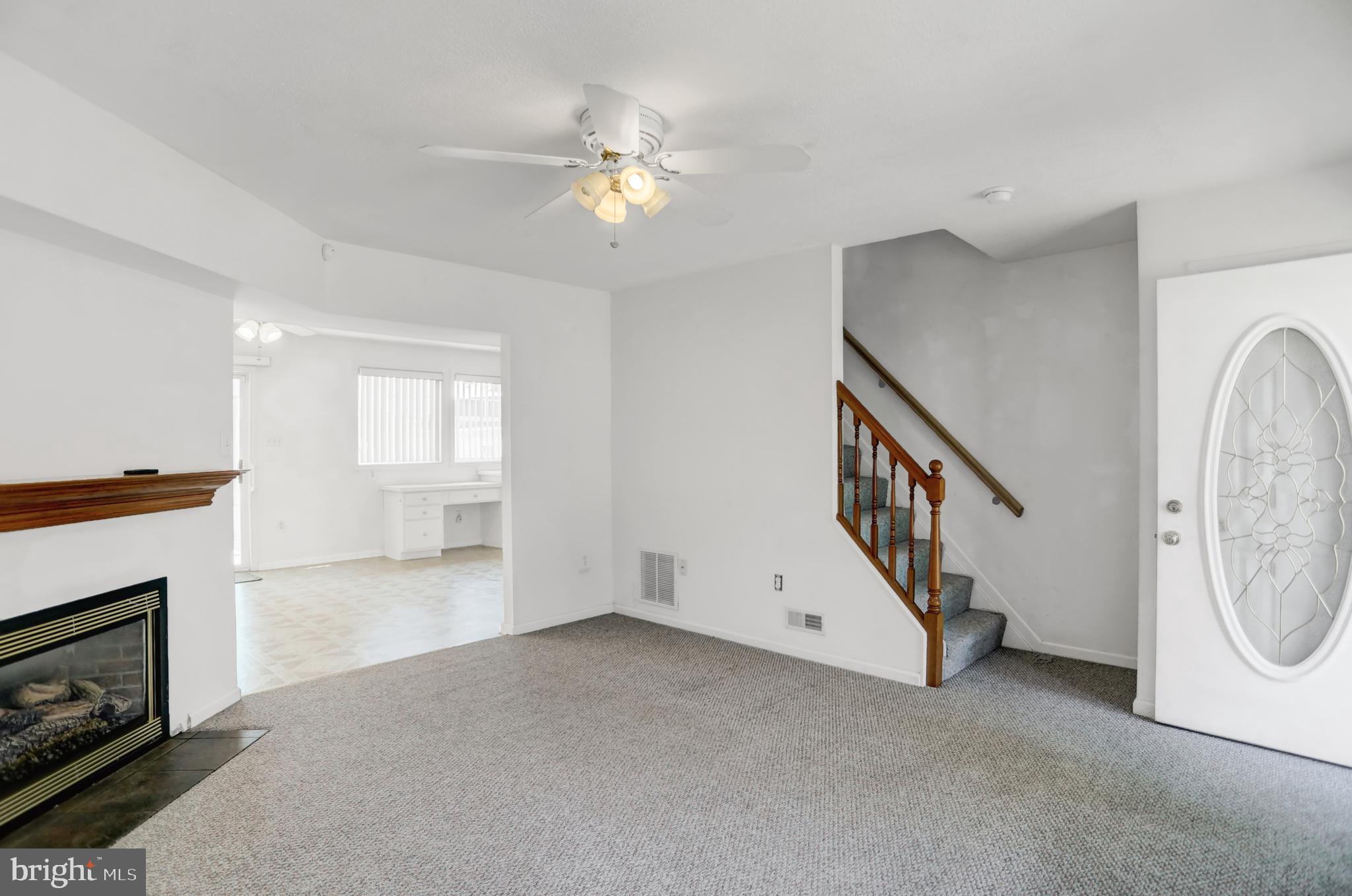 MURRAY POINT - Residential