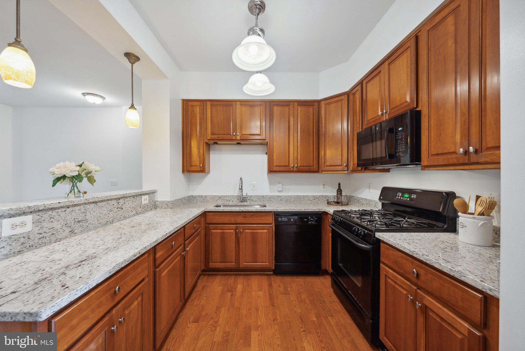 THE COMMONS ON WILLIAM SQUARE - Residential