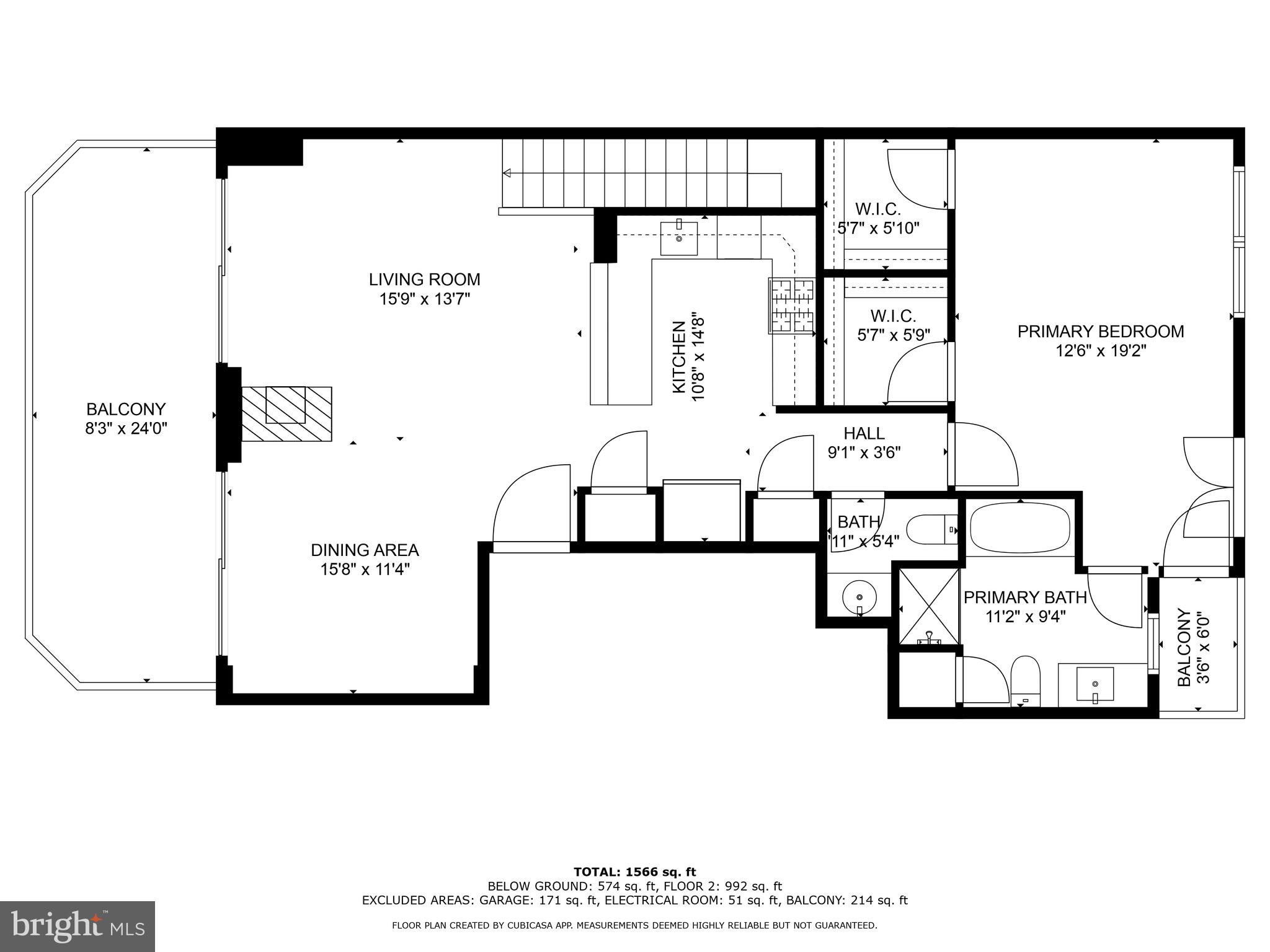 THE COMMONS ON WILLIAM SQUARE - Residential