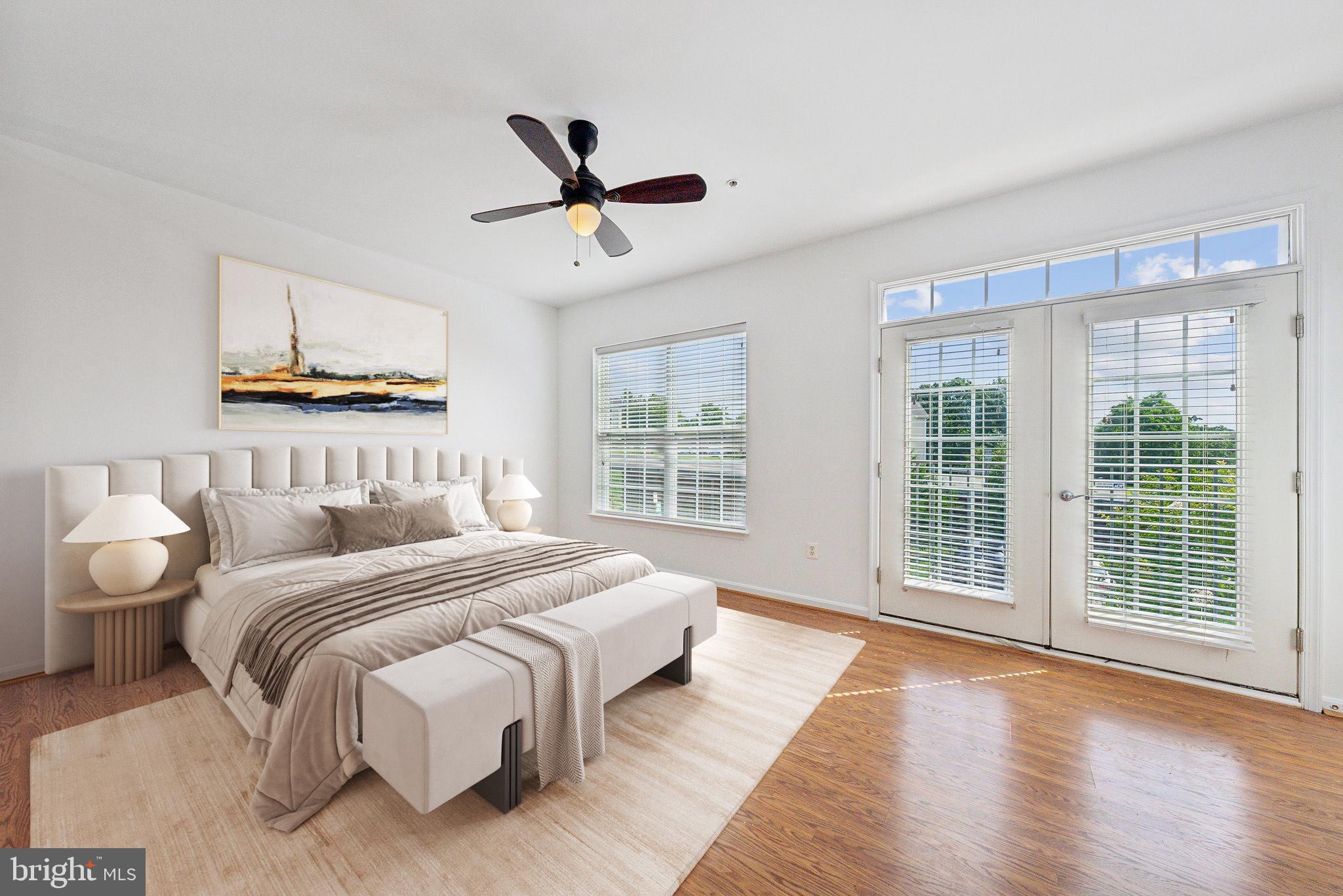 THE COMMONS ON WILLIAM SQUARE - Residential