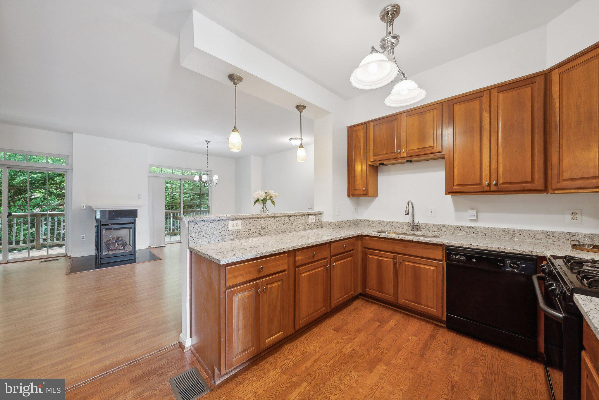 THE COMMONS ON WILLIAM SQUARE - Residential