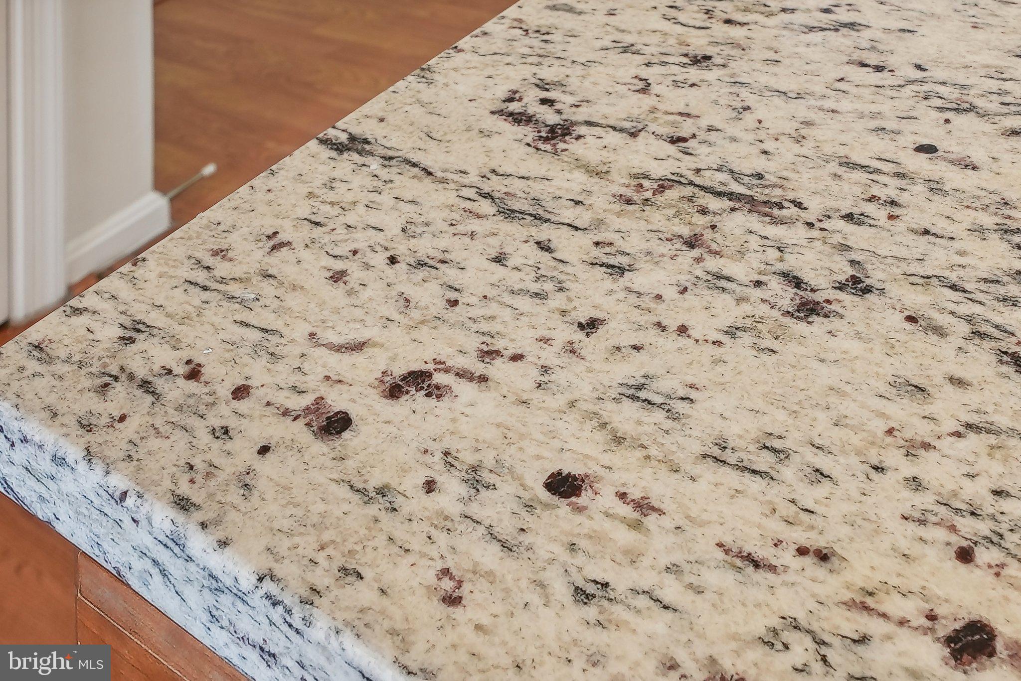 THE COMMONS ON WILLIAM SQUARE - Residential