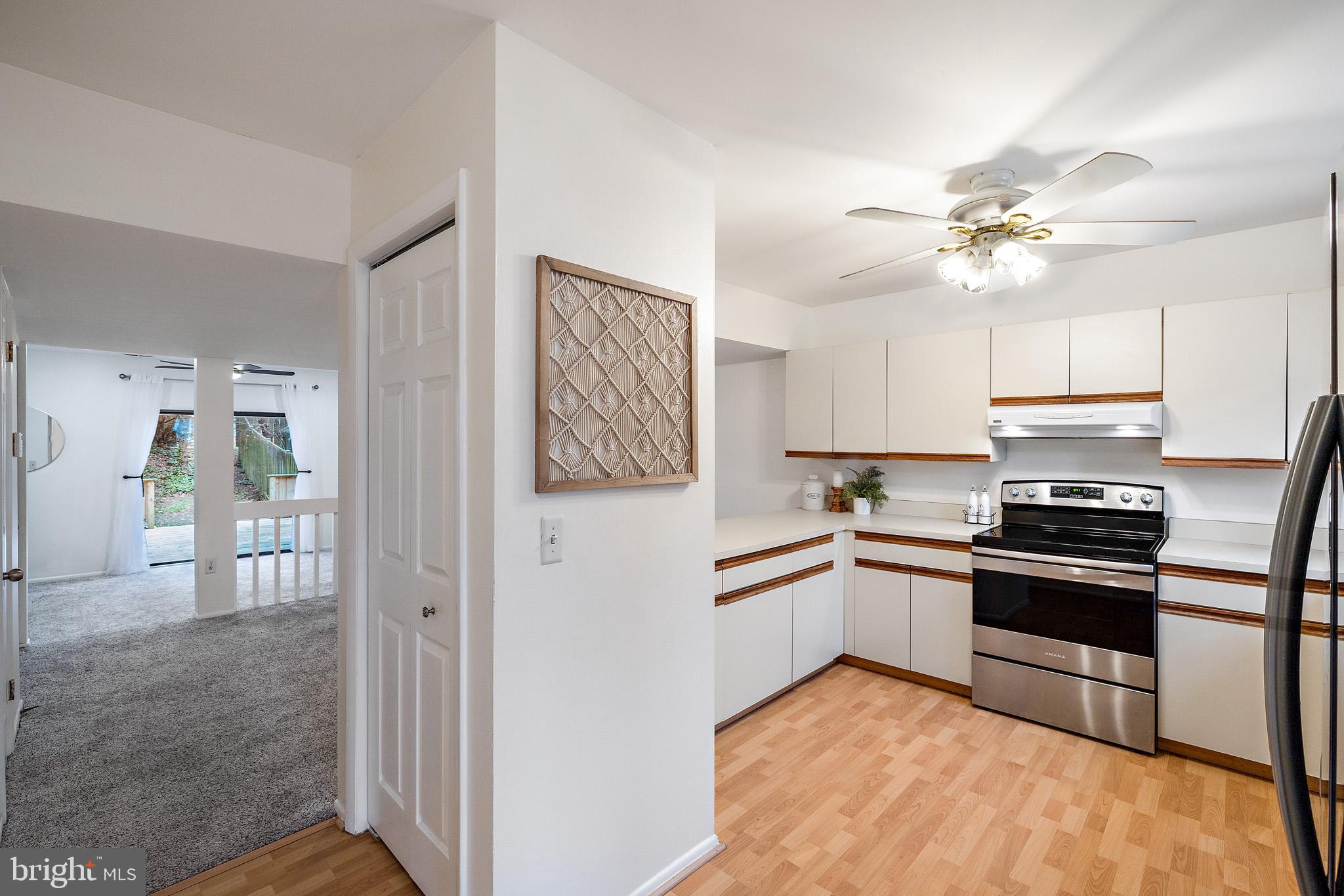 WALNUT RIDGE - Residential