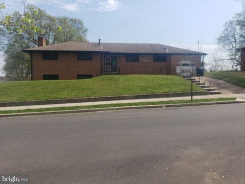 3511 15TH STREET NE WASHINGTON DC 20017