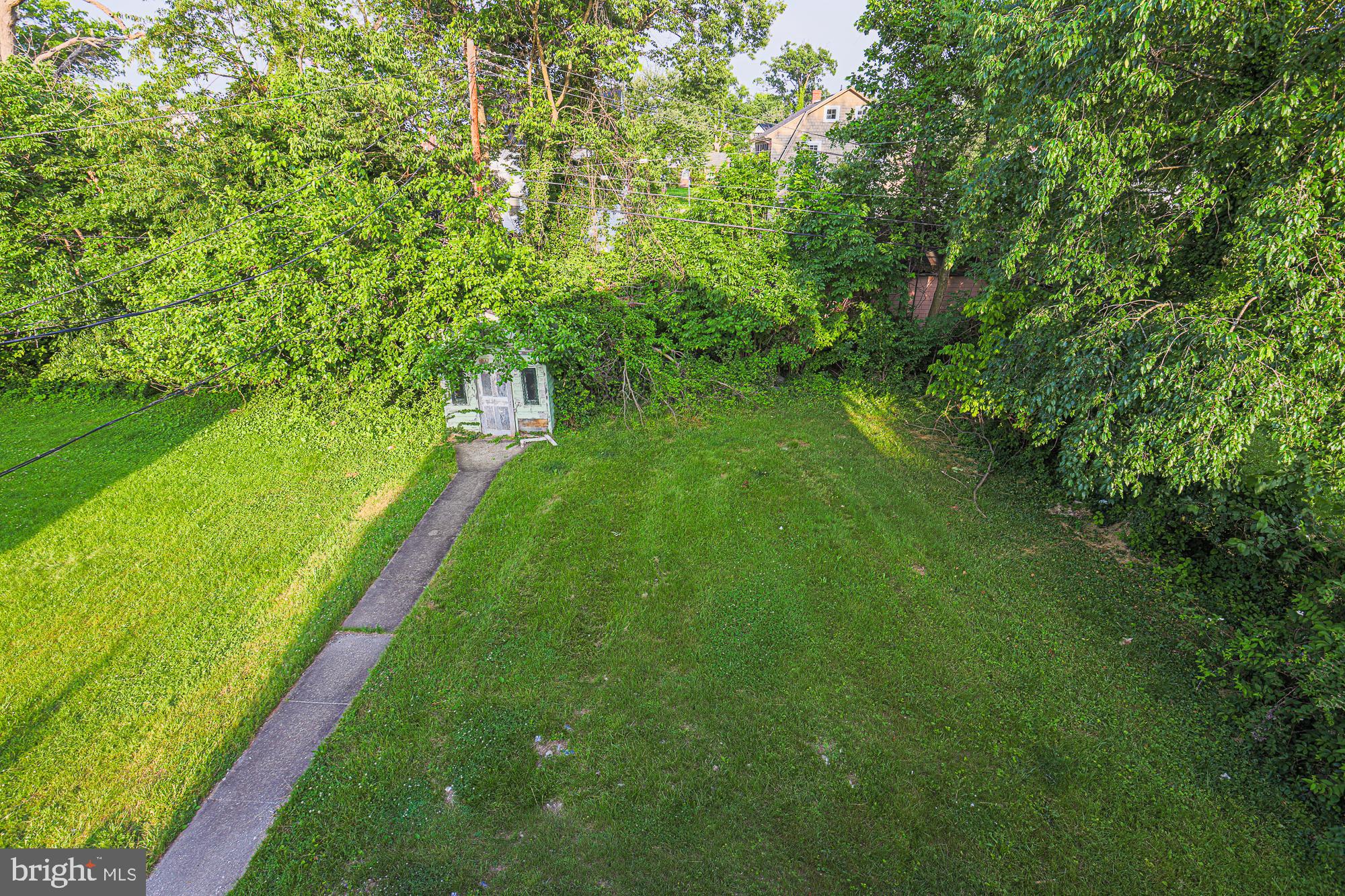 EAST ARLINGTON - Residential