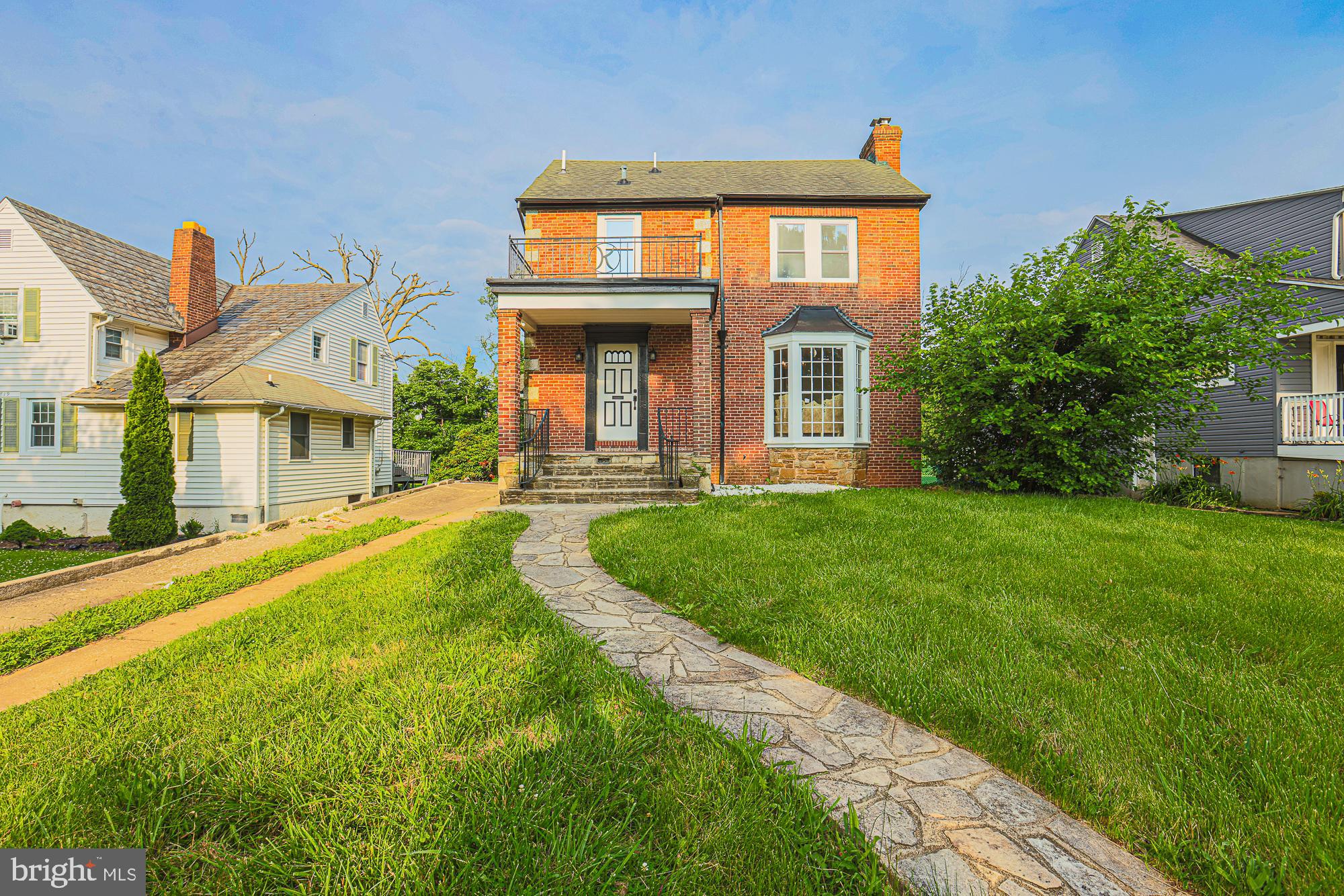 EAST ARLINGTON - Residential