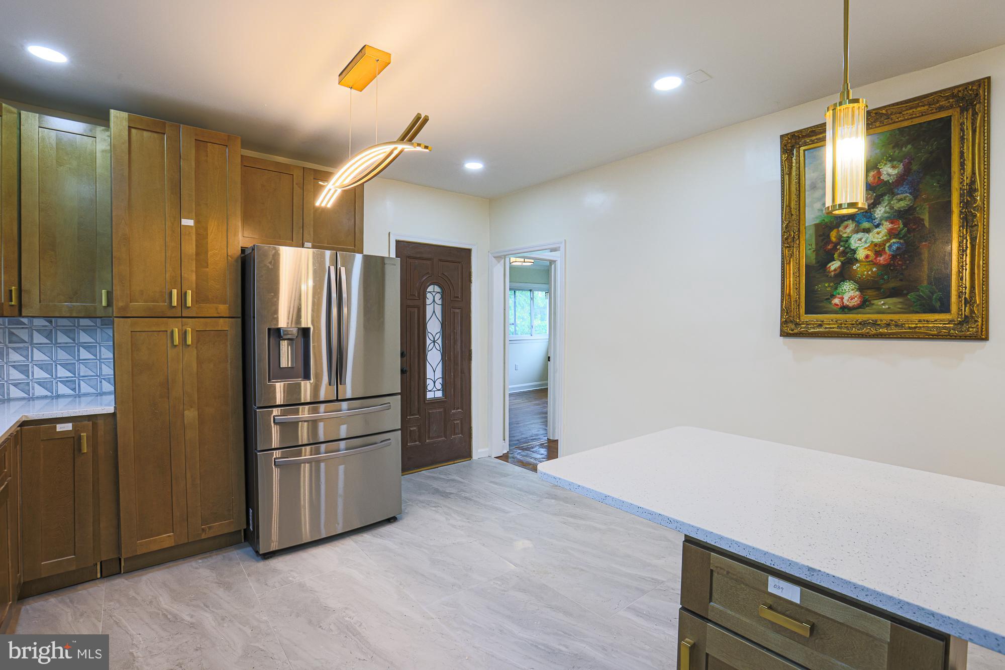 EAST ARLINGTON - Residential