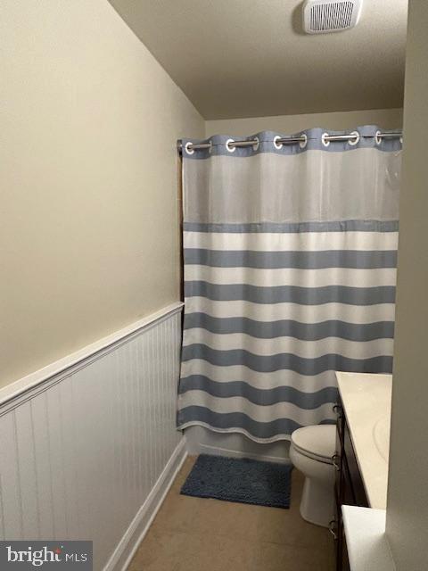 BYERS STATION - Residential