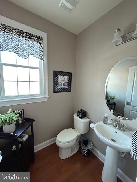 BYERS STATION - Residential