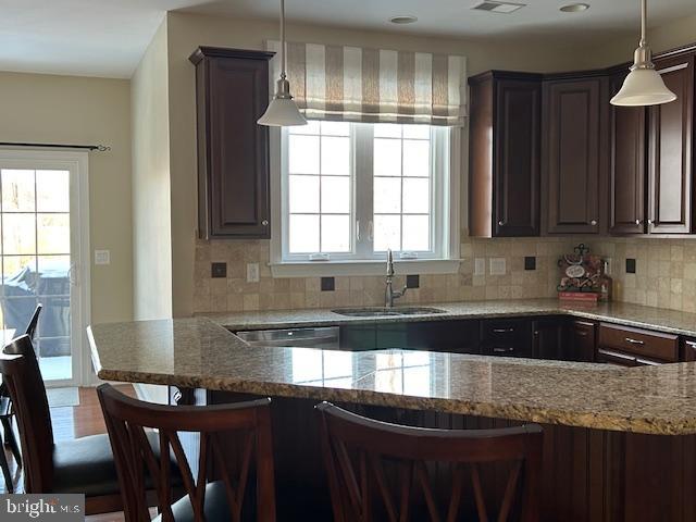 BYERS STATION - Residential