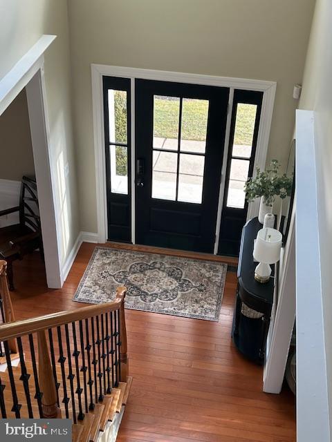 BYERS STATION - Residential