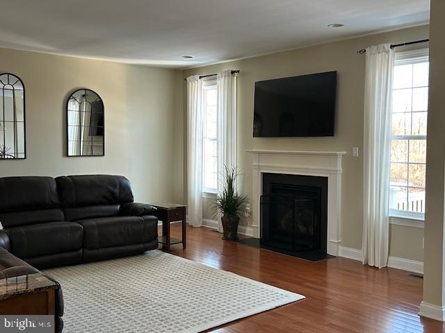 BYERS STATION - Residential