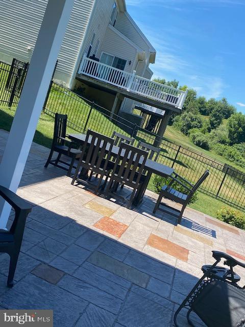 BYERS STATION - Residential