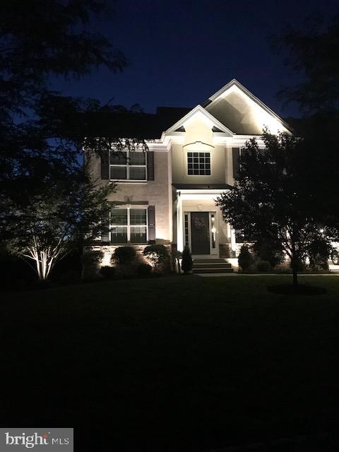 BYERS STATION - Residential