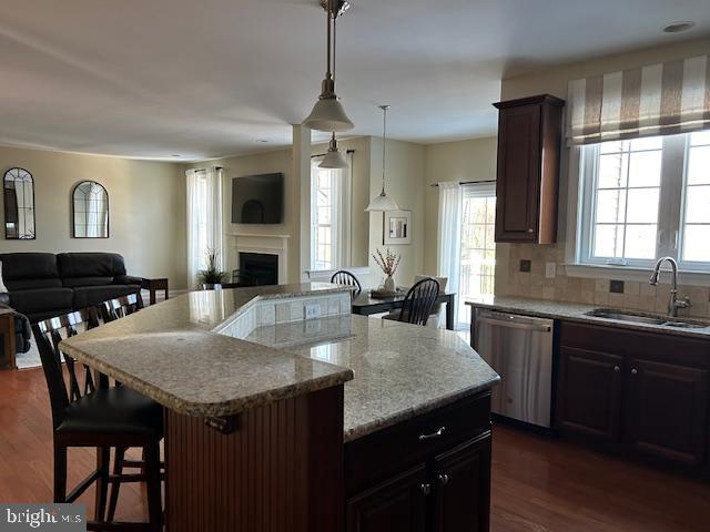 BYERS STATION - Residential