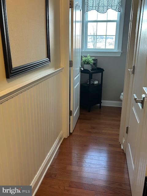 BYERS STATION - Residential