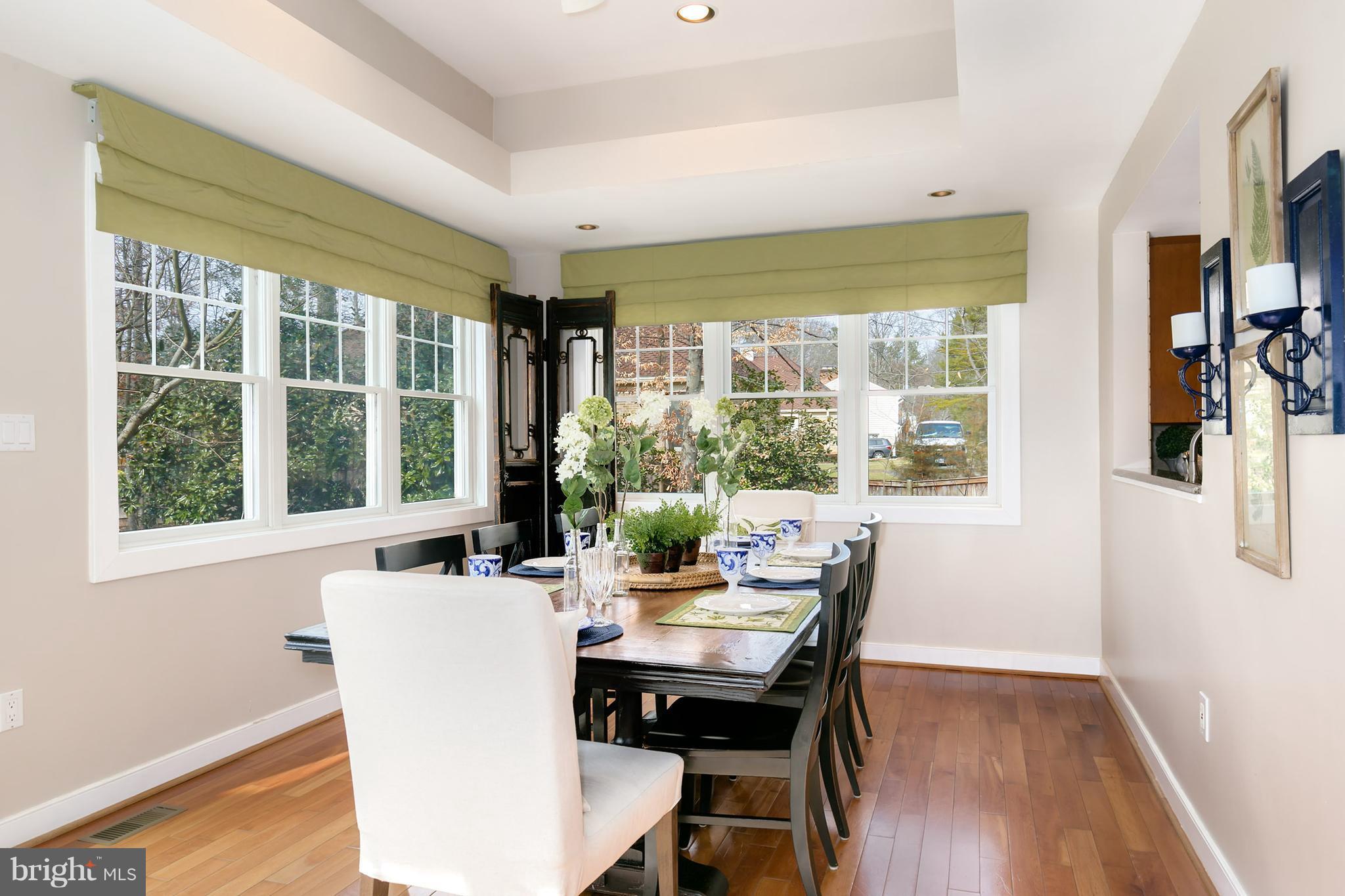 LAURELWOOD - Residential