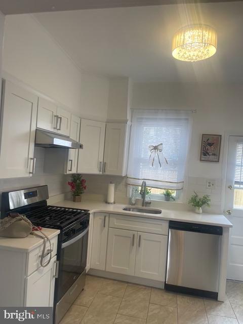 TACONY - Residential