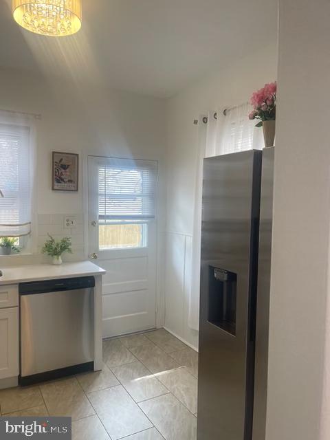 TACONY - Residential