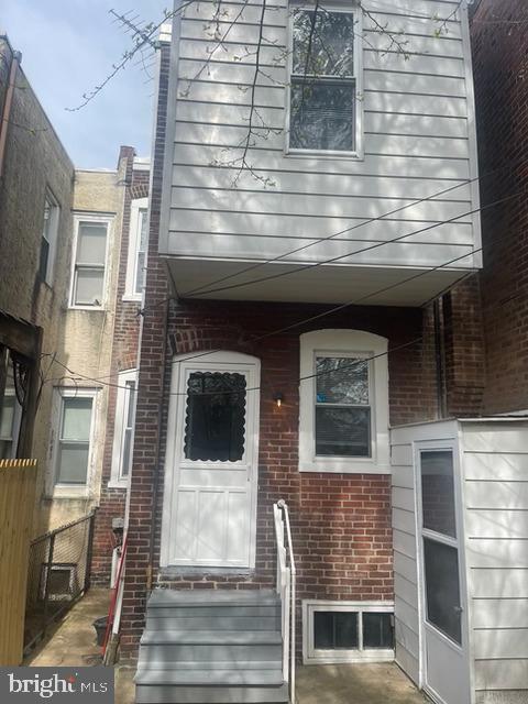 TACONY - Residential