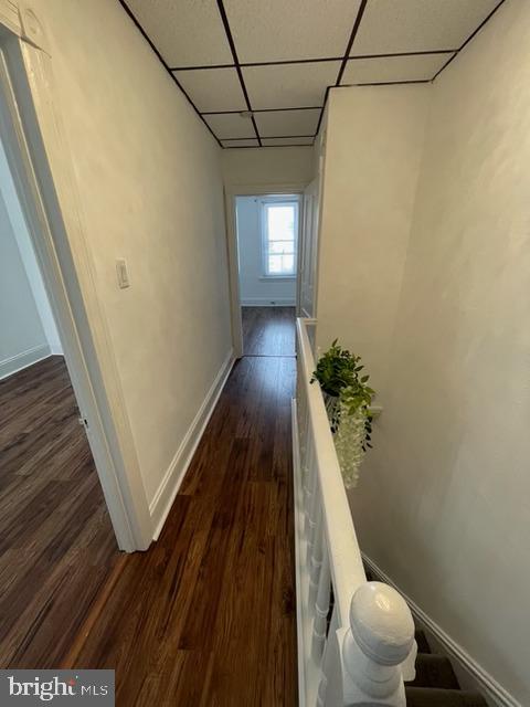 TACONY - Residential