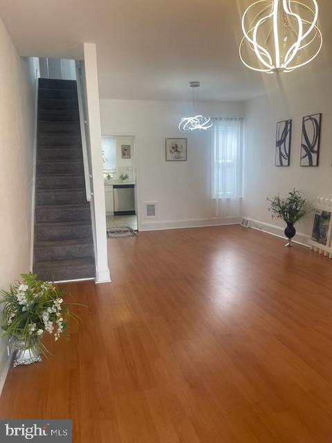 TACONY - Residential