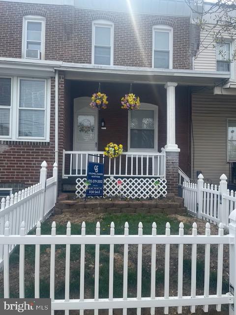 TACONY - Residential