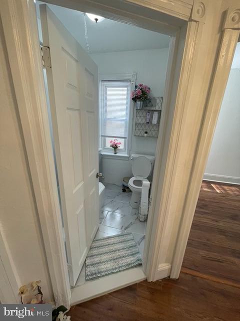 TACONY - Residential
