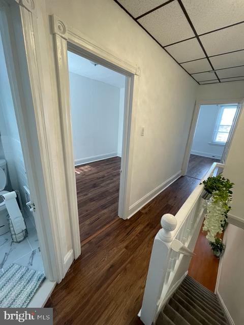 TACONY - Residential