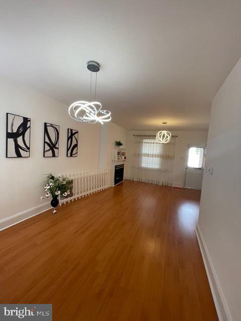 TACONY - Residential