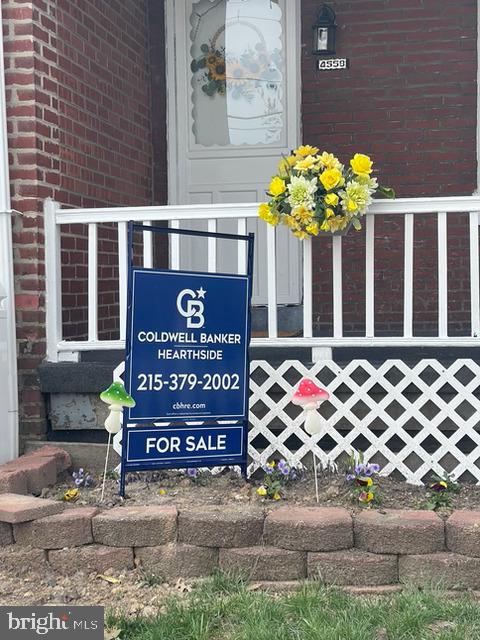 TACONY - Residential