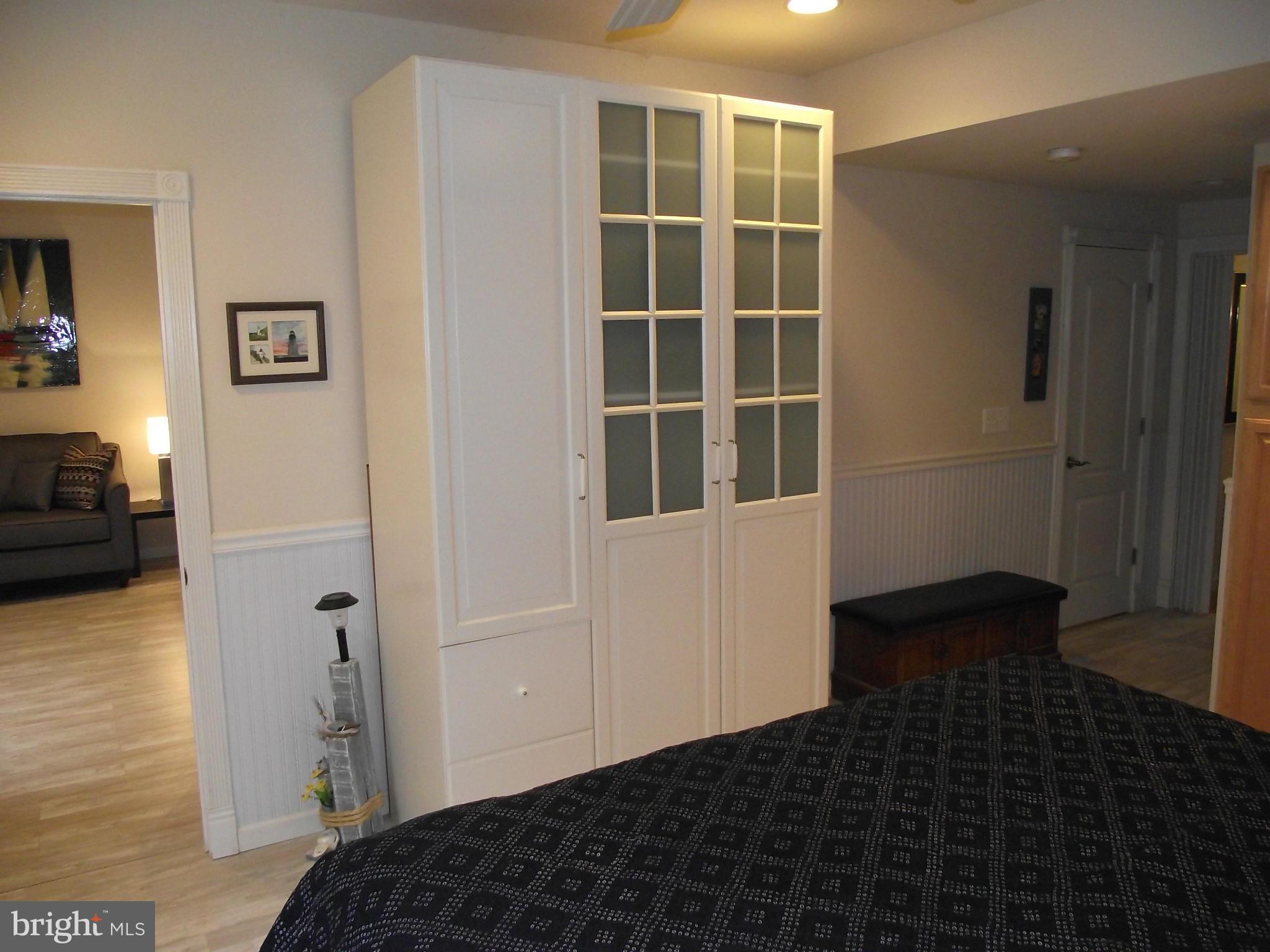 AQUIA HARBOUR - Residential Lease