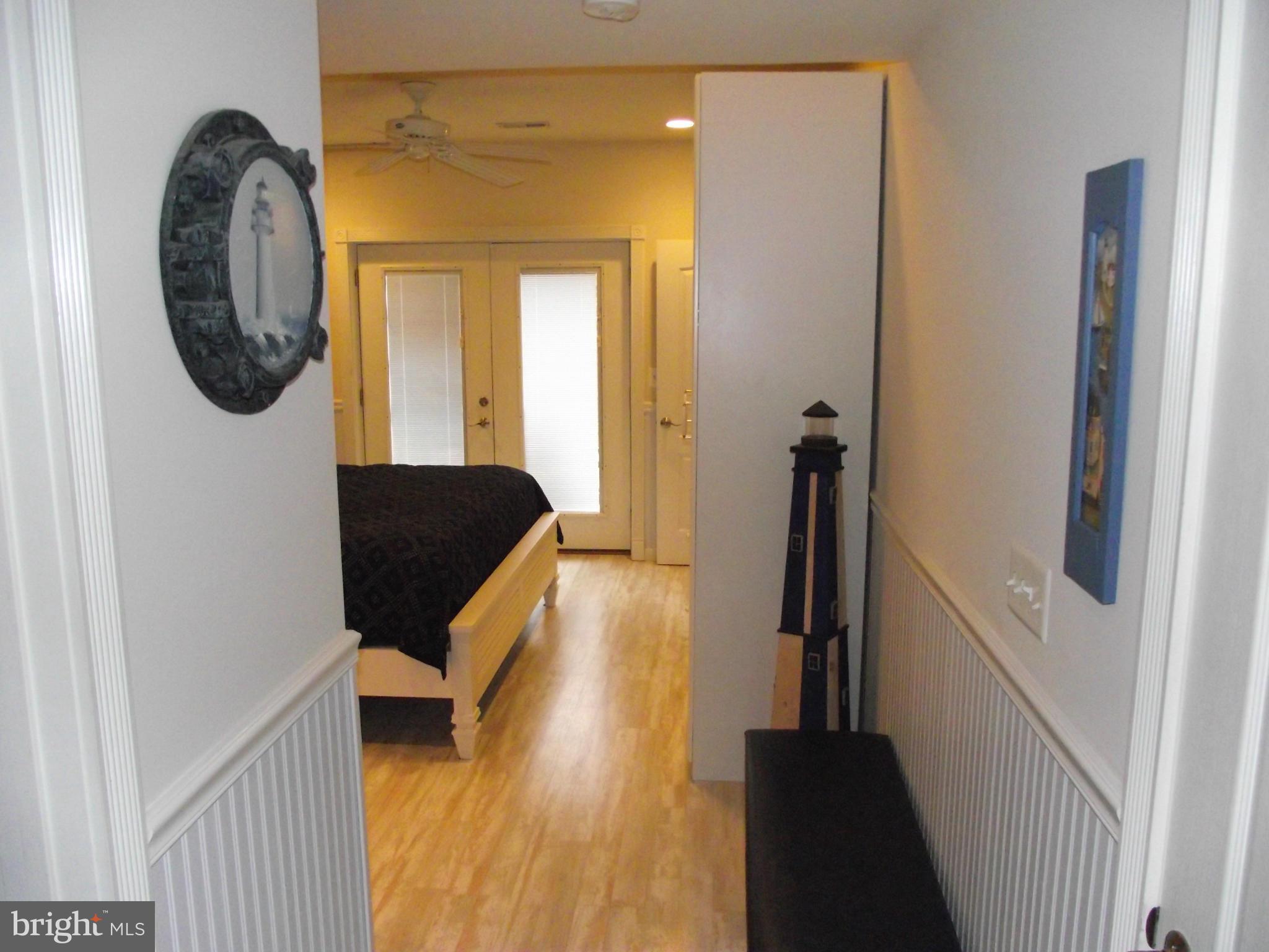 AQUIA HARBOUR - Residential Lease