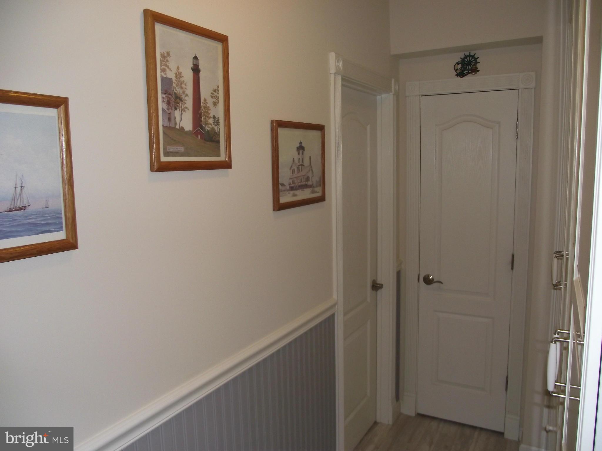 AQUIA HARBOUR - Residential Lease