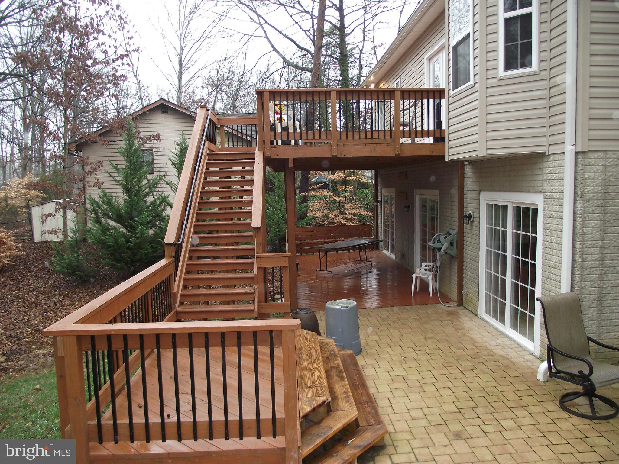 AQUIA HARBOUR - Residential Lease